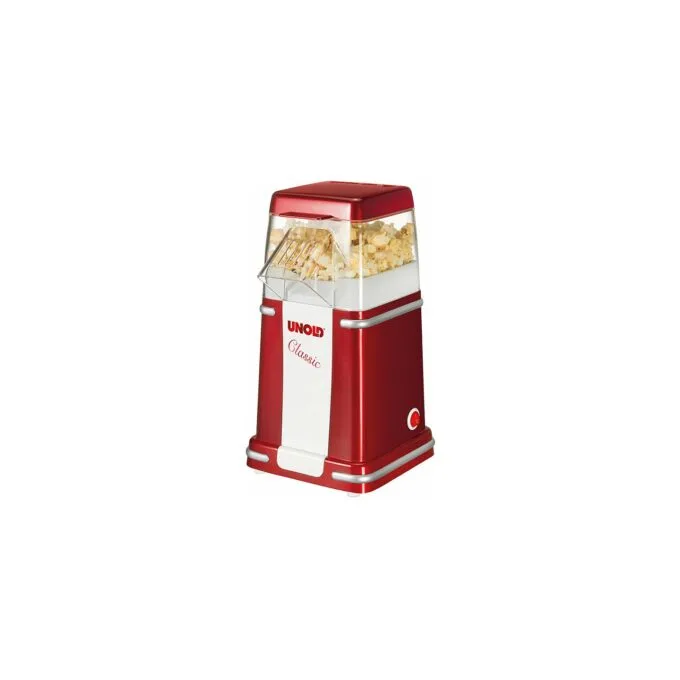 Unold 48525 Popcornmaker Classic — image 2