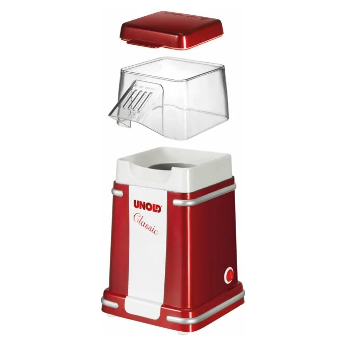 Unold 48525 Popcornmaker Classic — image 3