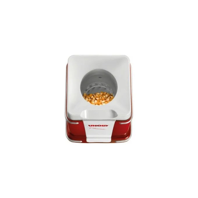 Unold 48525 Popcornmaker Classic — image 4