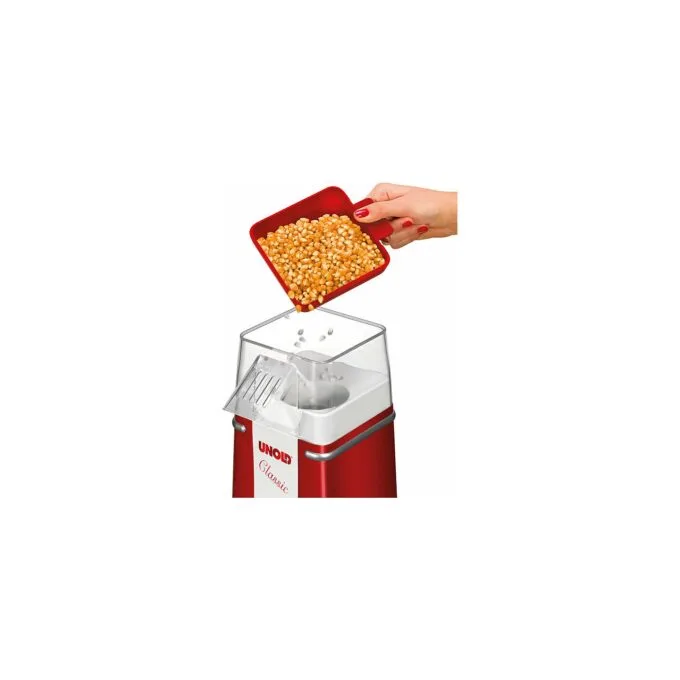 Unold 48525 Popcornmaker Classic — image 5