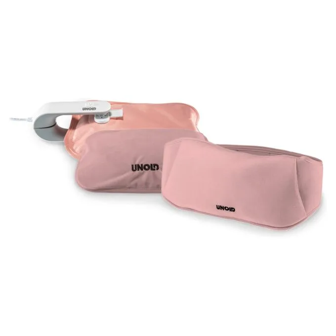 Unold 86014 Wrmi rosa elektrische Wrmflasche — image 12