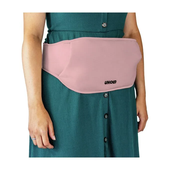 Unold 86014 Wrmi rosa elektrische Wrmflasche — image 8