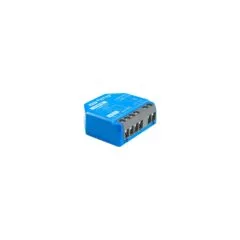 · Unterputz · 1 Gen4 · Relais · max 16A · 1 Kanal · WLAN · Matter · Zigbee · Bluetooth