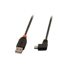 USB 2.0 0,5m Lindy