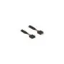 USB 2.0 10 Pin Verlängerungskabel Pfostenstecker to Pfostenbuchse 25 cm