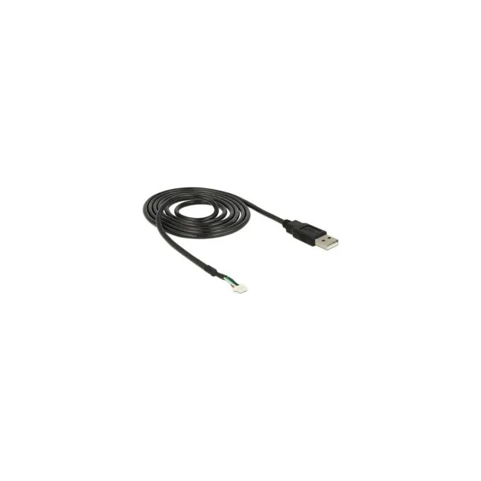 USB 2.0 Anschlusskabel für 5 Pin Kameramodule V1.9 1.5 m — image 3