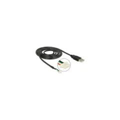 USB 2.0 Anschlusskabel für 5 Pin Kameramodule V1.9 1.5 m