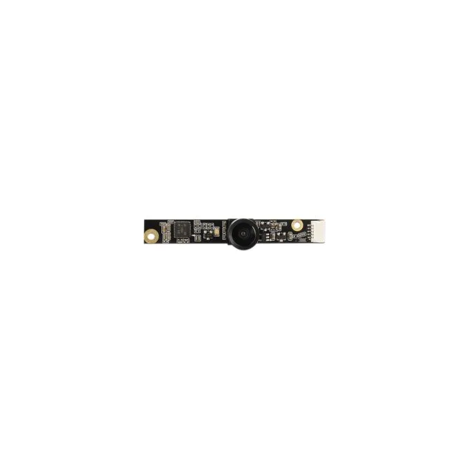 USB 2.0 IR Kameramodul 5.04 Megapixel 80° V5 Fixfokus — image 2
