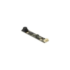 USB 2.0 Kameramodul 1.92 Megapixel 45° edge Fixfokus