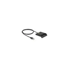 USB 2.0 Smartcard Kartenleser für Smartcards mit Kontaktchip