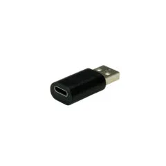 USB 2.0 TYP A ADAPTER A-C ST BU