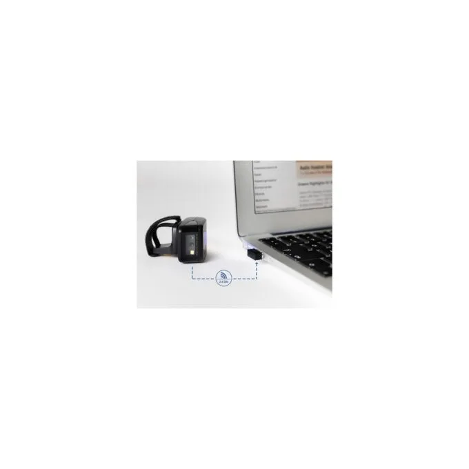 USB 2.4 GHz Dongle für Wireless Barcodescanner — image 2