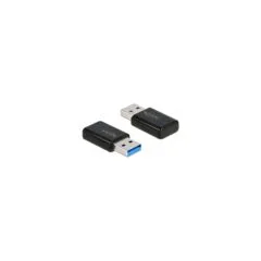 USB 3.0 Dualband WLAN ac a b g n Micro Stick 867 + 300 Mbps