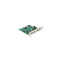 USB 3.0 PCI Express x1 Karte zu 4 x extern Typ-A