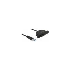 USB 3.0 zu Slim SATA Konverter