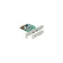 USB 3.1 PCIex1 2xInt.2xExt. DeLOCK