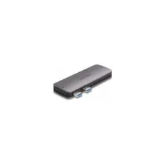 USB 3.2 Gen 2 Gehäuse für PlayStation®5 mit M.2 NVMe Slot - werkzeugfrei