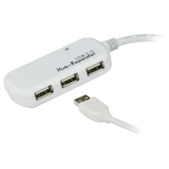 USB 4-Port USB 2.0 Extender Hub 60m ATEN