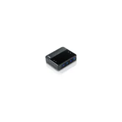USB 4-port USB 3.0 Peripheral Sharing Device ATEN
