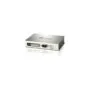 USB 4-Port USB-to-Serial RS-232 Hub ATEN