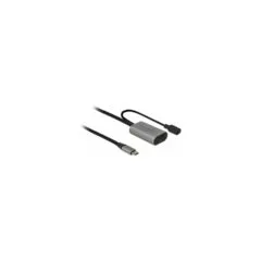 USB 5 Gbps aktives Verlängerungskabel USB Type-CTM 5 m