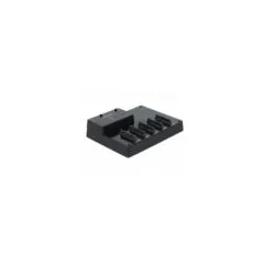USB 5 Gbps Docking- und Klonstation für 5 x 2.5? SATA HDD SSD