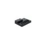 USB 5 Gbps Docking- und Klonstation für 5 x 2.5? SATA HDD SSD