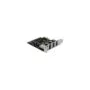 USB 5 Gbps PCI Express x1 Karte mit 4 x externen Typ-A Buchsen