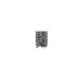 USB 5 Gbps PCI Express x1 Karte zu 5 x extern Typ-A + 2 x extern USB Type-CTM Buchse