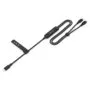 USB-C 2in1 Ladekabel. 140W. 1.8m