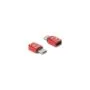 USB Datenblocker USB Type-CTM Stecker zu USB Type-CTM Buchse 240 W