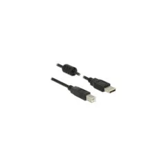 USB DeLOCK - USB-Kabel - USB (M) bis USB Ty