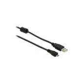 - USB-Kabel - USB (M) bis 5-poli