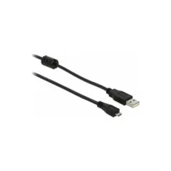 - USB-Kabel - USB (M) bis 5-poli