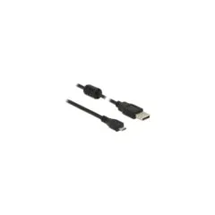 - USB-Kabel - USB (M) bis Micro-