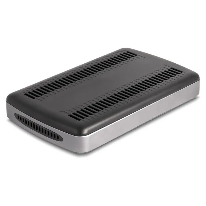 USB Ladestation mit 3 x USB Type-CTM PD + 3 x USB Typ-A — image 2