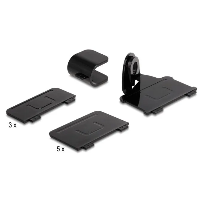 USB Ladestation mit 3 x USB Type-CTM PD + 3 x USB Typ-A — image 3