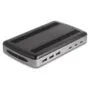 USB Ladestation mit 3 x USB Type-CTM PD + 3 x USB Typ-A