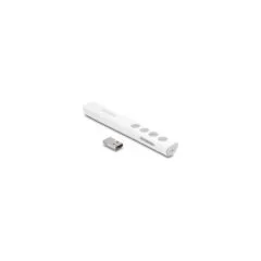 USB Laser Presenter weiß