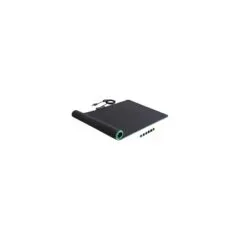 USB Mauspad 920 x 303 x 3 mm mit RGB Beleuchtung