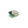 USB Pfostenbuchse to 2 x USB 2.0 Typ-A Buchse - oben