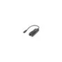 USB- to RJ45 Netzwerkkarte USB-C 3.1 1x RJ45 1GB Kabel