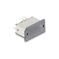 USB Typ-E Key A 20 Pin Buchse vertikal zur SMT Lötmontage