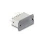 USB Typ-E Key A 20 Pin Buchse vertikal zur SMT Lötmontage