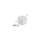 USB Type-CTM 3.2 Dockingstation für 2 x 2.5? SATA HDD SSD mit Klon Funktion