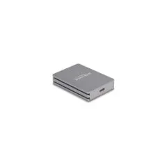 USB Type-CTM Card Reader für CFexpress Typ A Speicherkarten