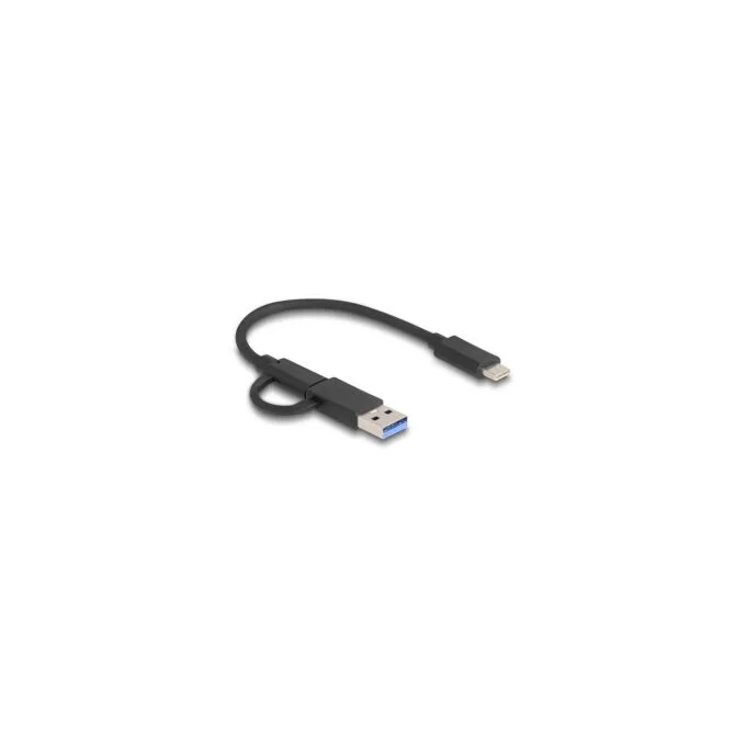 USB Type-CTM Card Reader für SD und CFexpress Typ A Speicherkarten — image 3