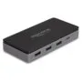 USB Type-CTM Dockingstation 4K - Dual HDMI MST USB Gigabit LAN PD 3.0 85 W