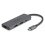 USB Type-CTM Dockingstation 8K - HDMI USB PD 3.0 100 W
