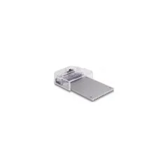 USB Type-CTM Dockingstation für 1 x U.2 SSD